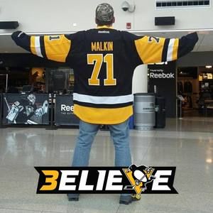 Meet your Posher, David